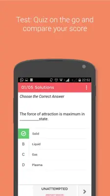 Everonn Courses android App screenshot 10