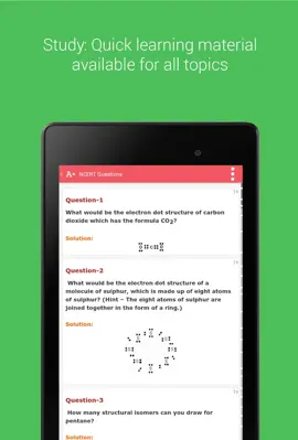 Everonn Courses android App screenshot 4