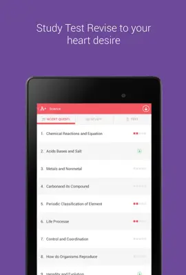 Everonn Courses android App screenshot 5